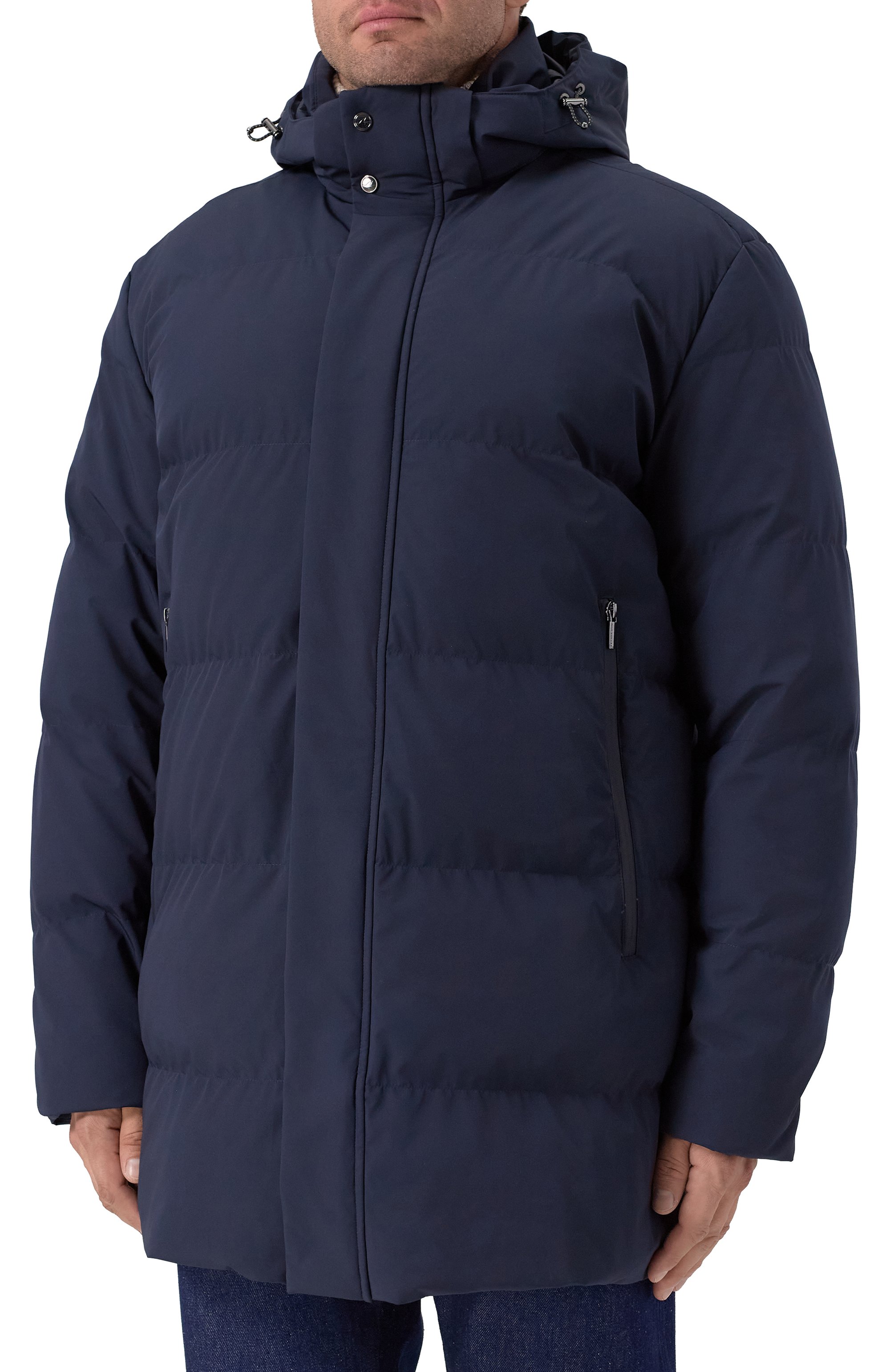 Пуховик PAUL&SHARK, арт. 15312008/4XL, фото 3