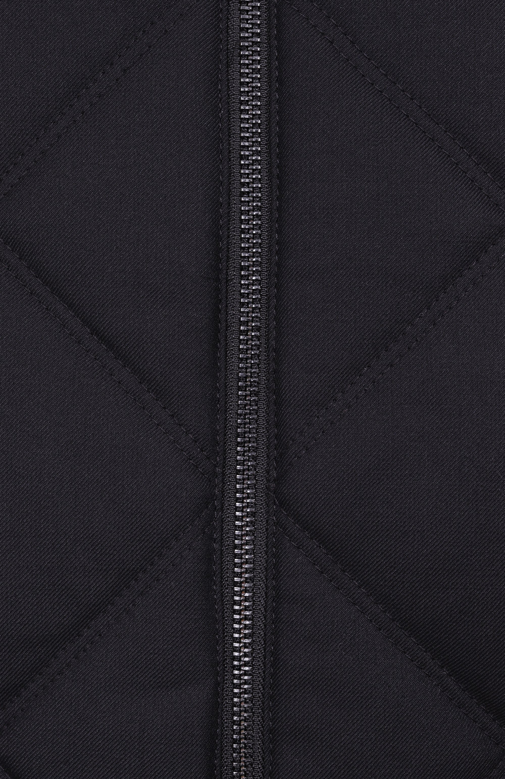 Бомбер BOSS, арт. 50530346, фото 6