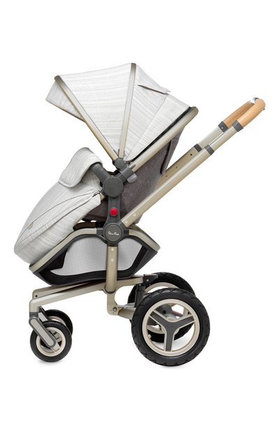 Коляска surf SILVER CROSS, арт. SX2119.TM, фото 3