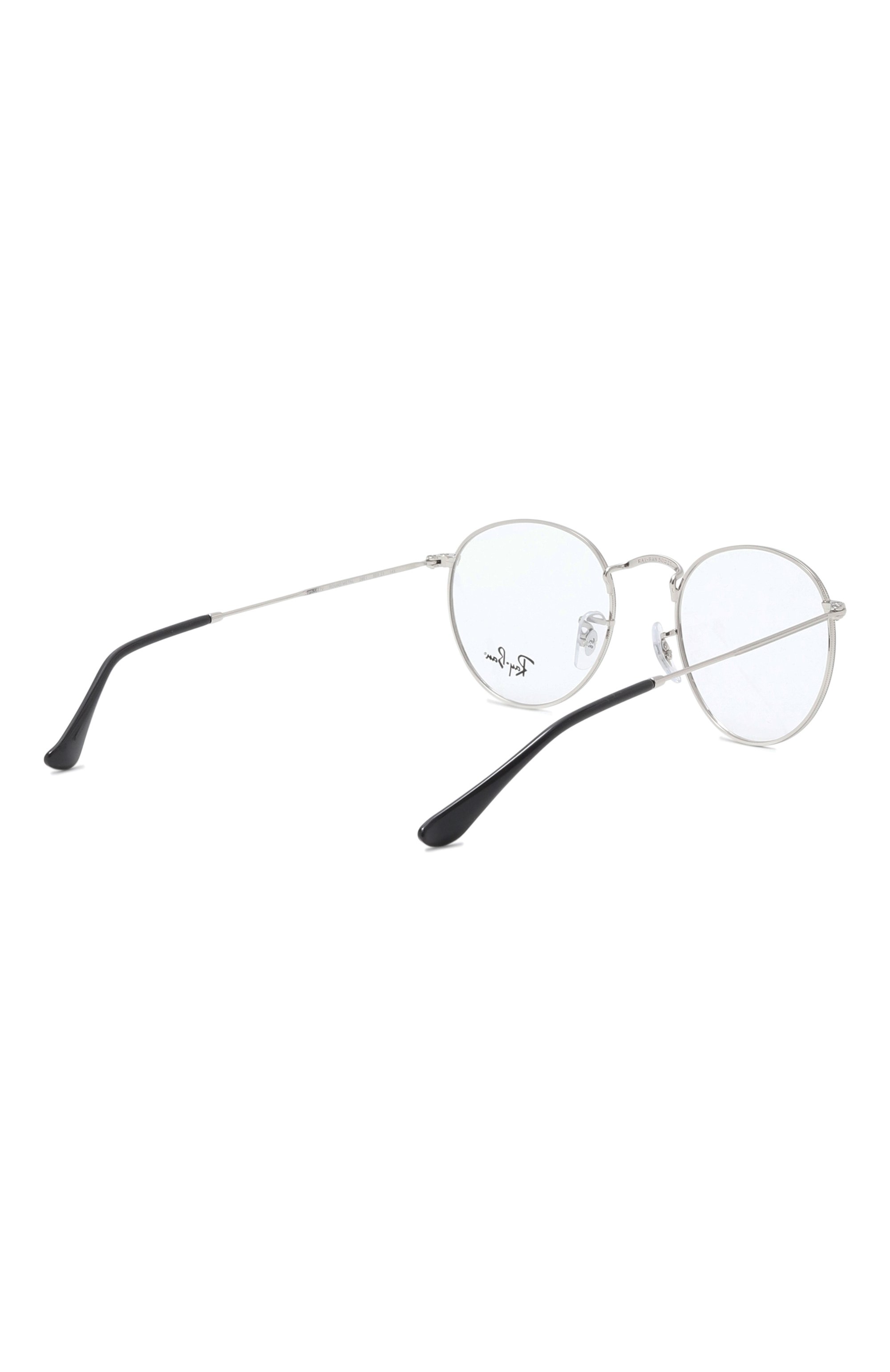 Оправа RAY-BAN черного цвета по цене 21200 руб., арт. 3447V-2861, фото 5 Оправа RAY-BAN, арт. 3447V-2861, фото 5