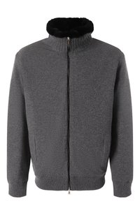 Темно-серый