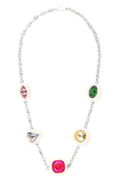 Женское колье LILI ARCHIVE, арт. М.487