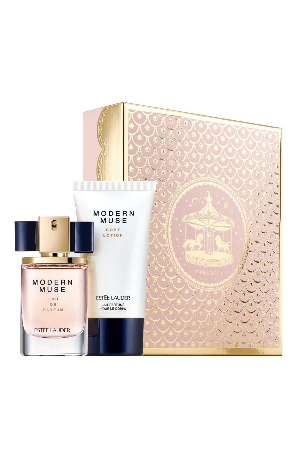 Подарочный набор modern muse (30+75ml) ESTÉE LAUDER, арт. R1L1-Y8, фото 1