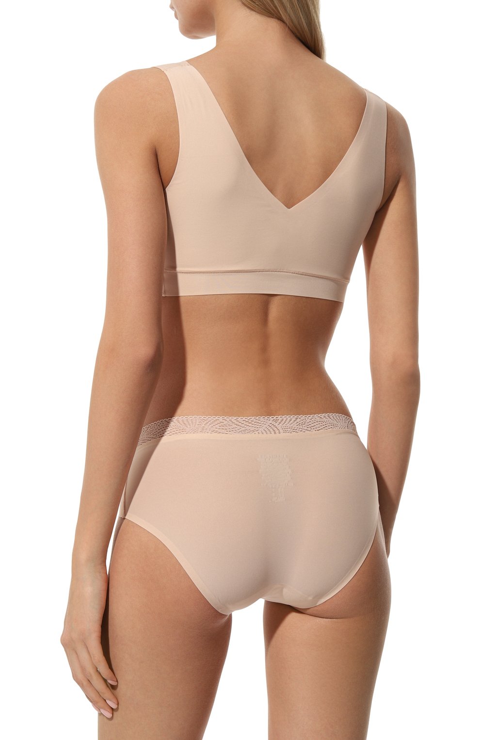 Трусы-слипы CHANTELLE, арт. C11G40, фото 3