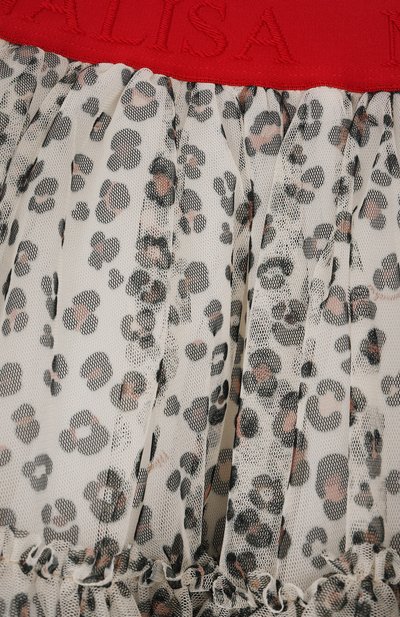 Юбка MONNALISA, арт. 19E706, фото 3