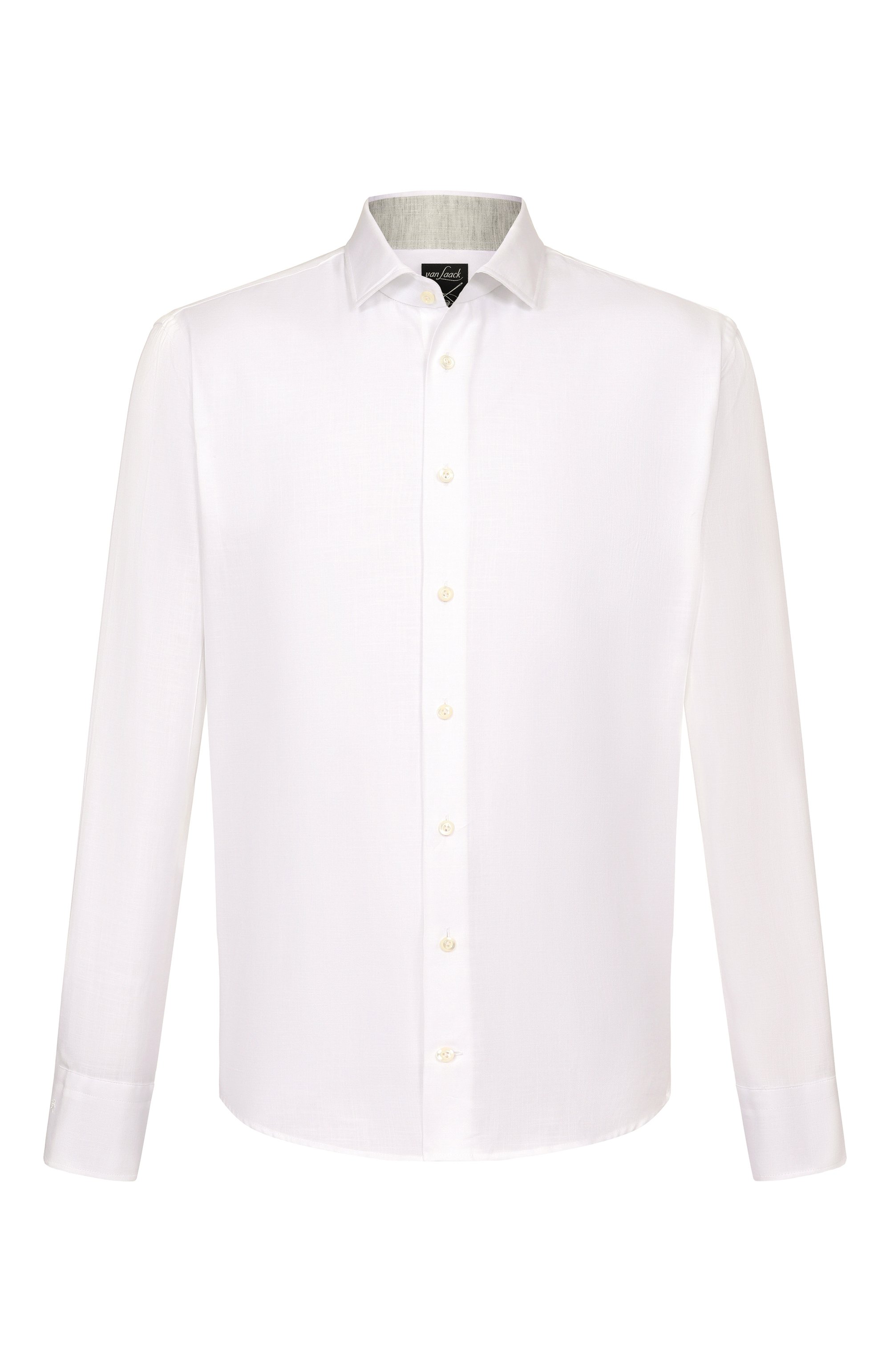 Хлопковая сорочка VAN LAACK, арт. VL-RIK0S-SF05/150515, фото 1