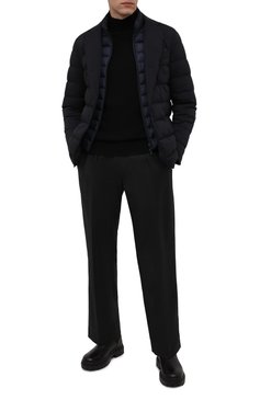 Пуховая куртка ferrandier MONCLER, арт. G2-091-1A001-72-53132, фото 1