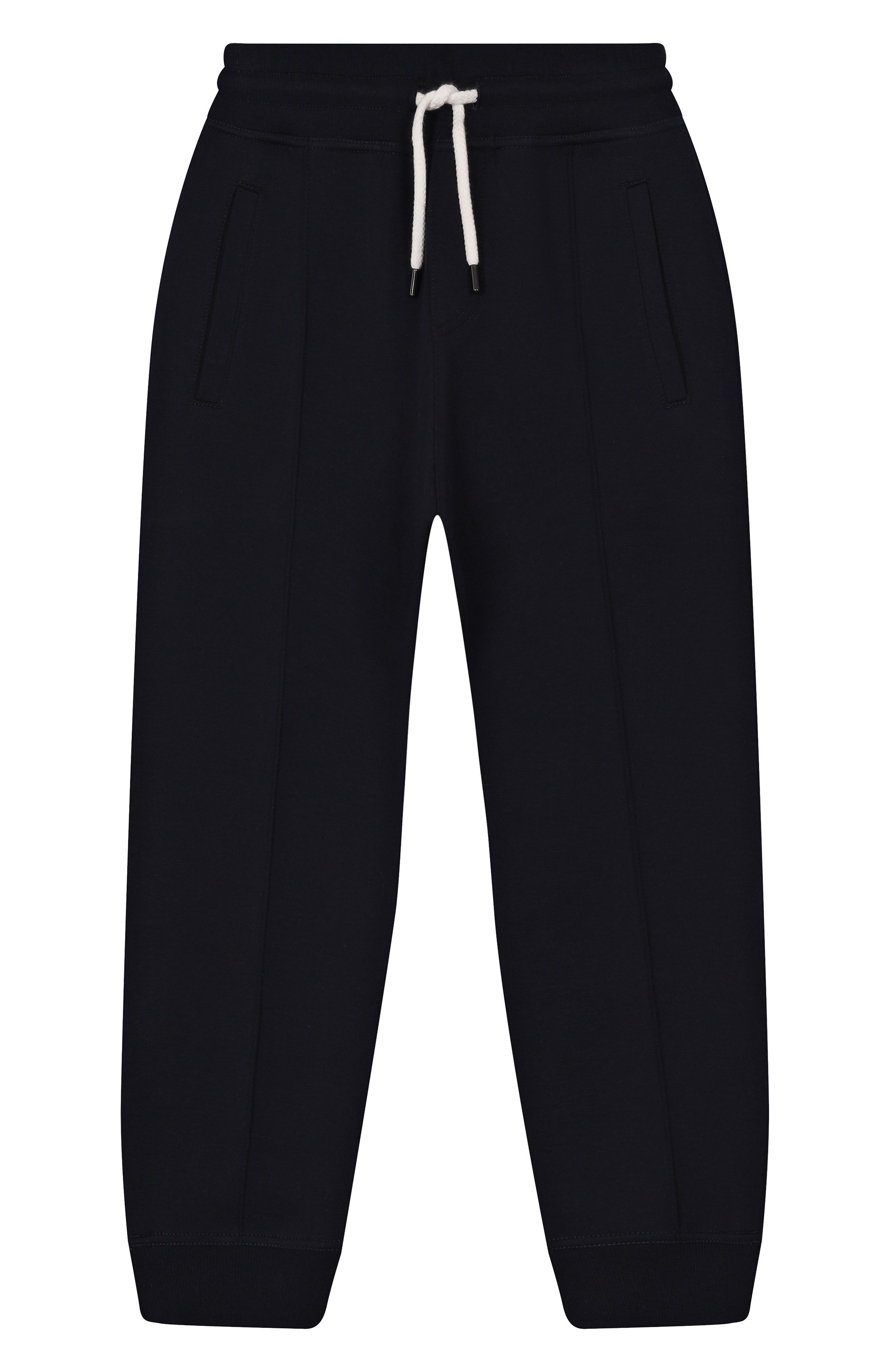 Джоггеры BRUNELLO CUCINELLI, арт. BM831E331B, фото 1