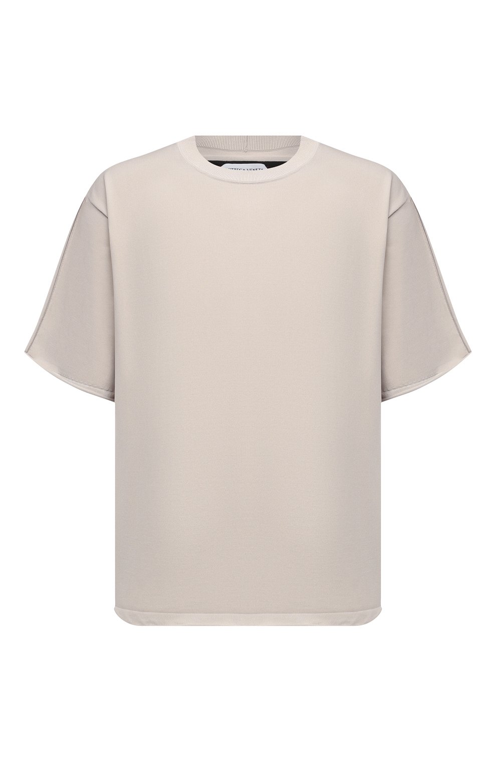 Футболка BOTTEGA VENETA, арт. 647517/VKWC0, фото 1