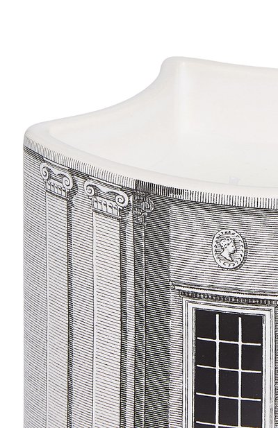 Ароматическая свеча nel mentre architettura FORNASETTI, арт. FPJ419X-IM, фото 4