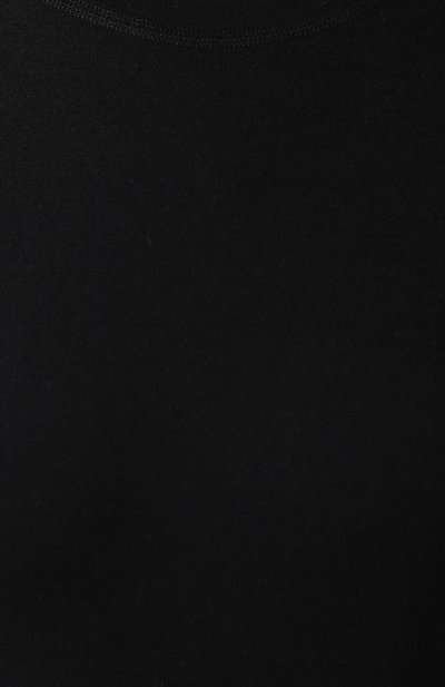 Удлиненная облегающая футболка NORVEG, арт. 14SW3RSRU, фото 5