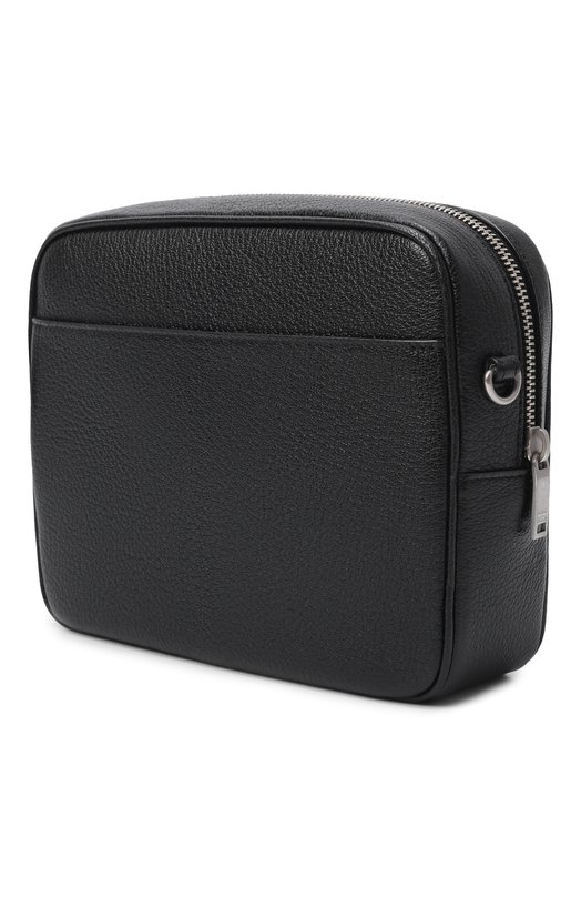 Сумка Camera small Saint Laurent 862255/AAF98 Чёрный  862255/AAF98 Фото 3
