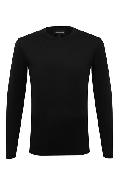 Мужская лонгслив EMPORIO ARMANI, арт. 8N1TE9/1JUVZ