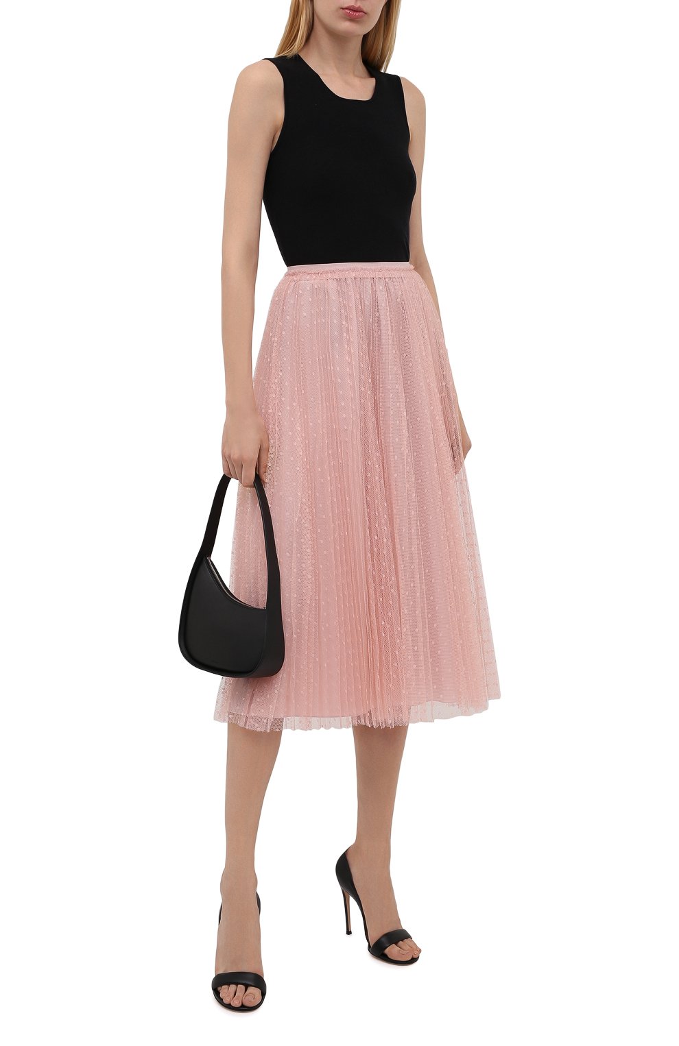 Юбка REDVALENTINO, арт. WR3RAC20/428, фото 2