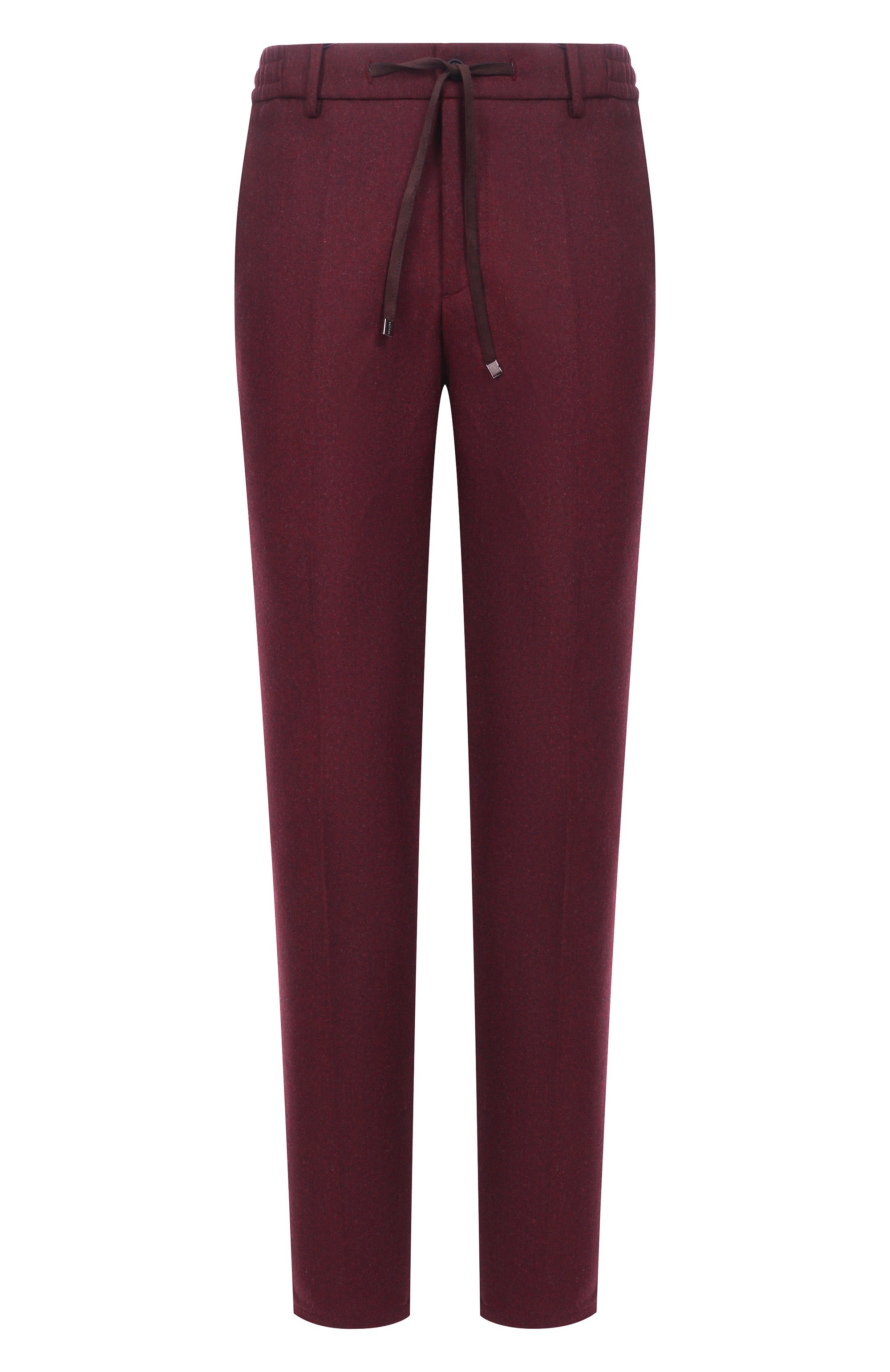 Шерстяные брюки BERWICH, арт. SPIAGGIA ALC/VB1504, фото 1