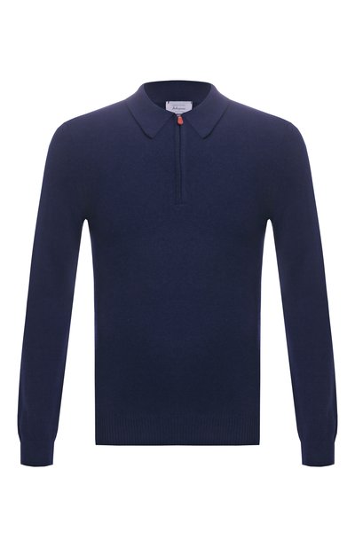 Мужская кашемировое поло DANIELE FIESOLI, арт. SE9013