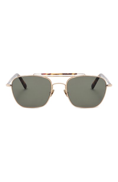 Солнцезащитные очки MOSCOT, арт. GAFILTA SUN G0LD/T0RT0ISE, фото 4