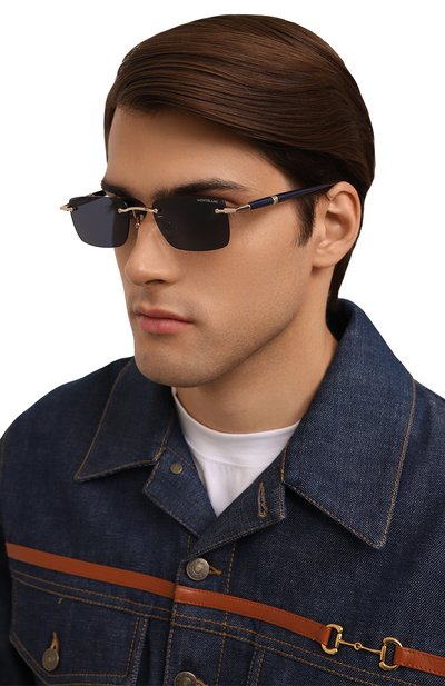 Солнцезащитные очки MONTBLANC, арт. MB0344S 003, фото 2