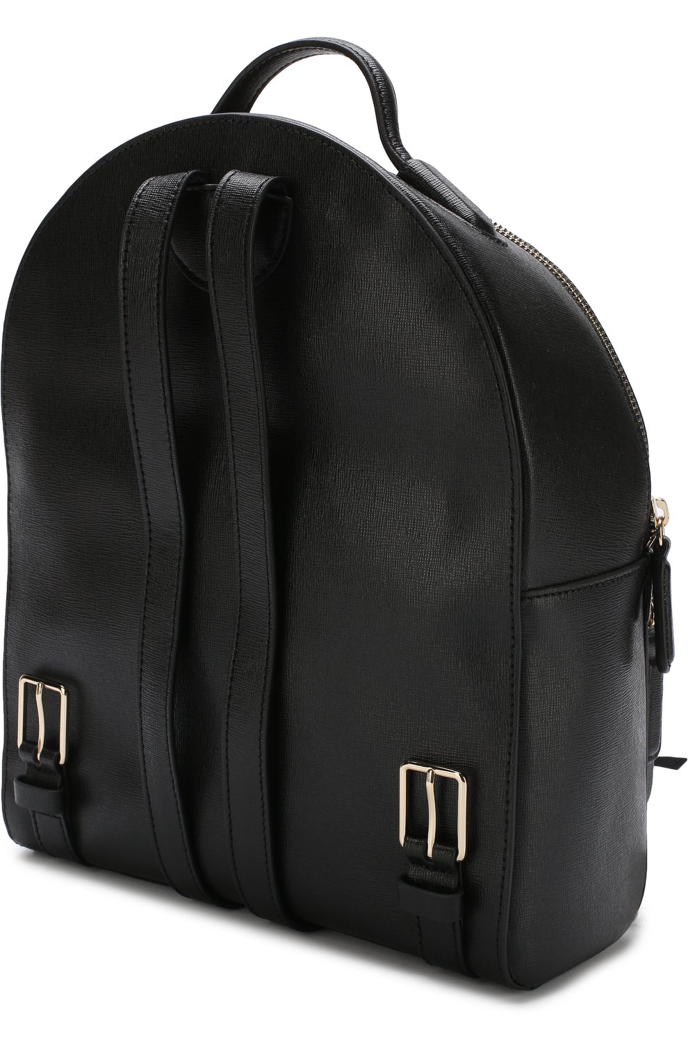 Рюкзак clementine medium COCCINELLE, арт. E1 CF5 14 01 01, фото 3