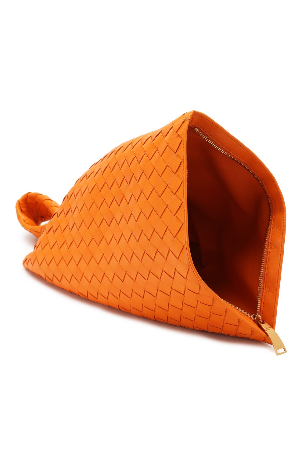 Сумка twist BOTTEGA VENETA, арт. 607964/VCPP0, фото 4