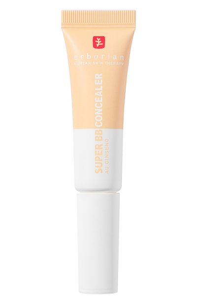 Консилер super bb, оттенок 03 натурально-бежевый (10ml) ERBORIAN, арт. 788167, фото 3
