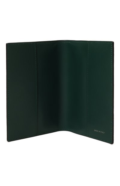 Кожаная обложка для паспорта PINEIDER FIRENZE 1774, арт. PS11SW19520546, фо�то 3