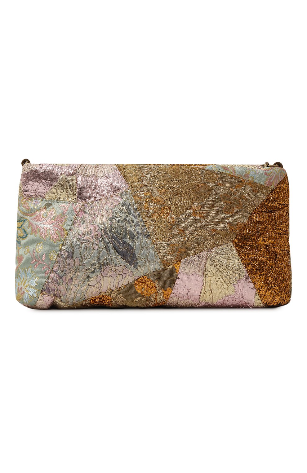 Сумка DRIES VAN NOTEN, арт. 232-011509-816, фото 6