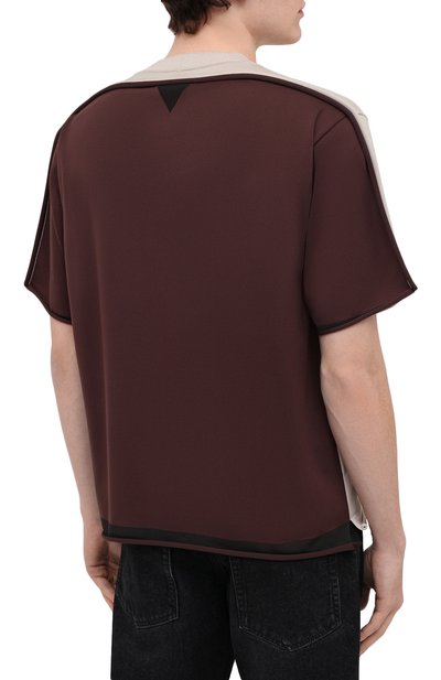 Футболка BOTTEGA VENETA, арт. 647517/VKWC0, фото 4