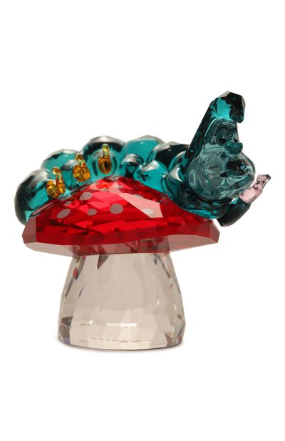 Фигурка alice in wonderland caterpillar SWAROVSKI, арт. 5670225