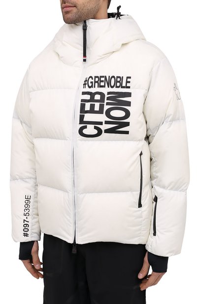 Пуховик mazod MONCLER GRENOBLE, арт. F2-097-1B518-10-5399E, фото 3