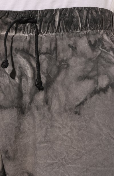 Хлопковые шорты TRANSIT, арт. CFUTRWB115EC, фото 5