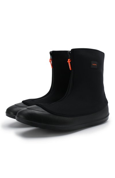 Высокие галоши SWIMS, арт. 0001, фото 1