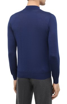 Водолазка из кашемира и шелка ZILLI, арт. MBU-CH083-VAWA1/ML01, фото 5