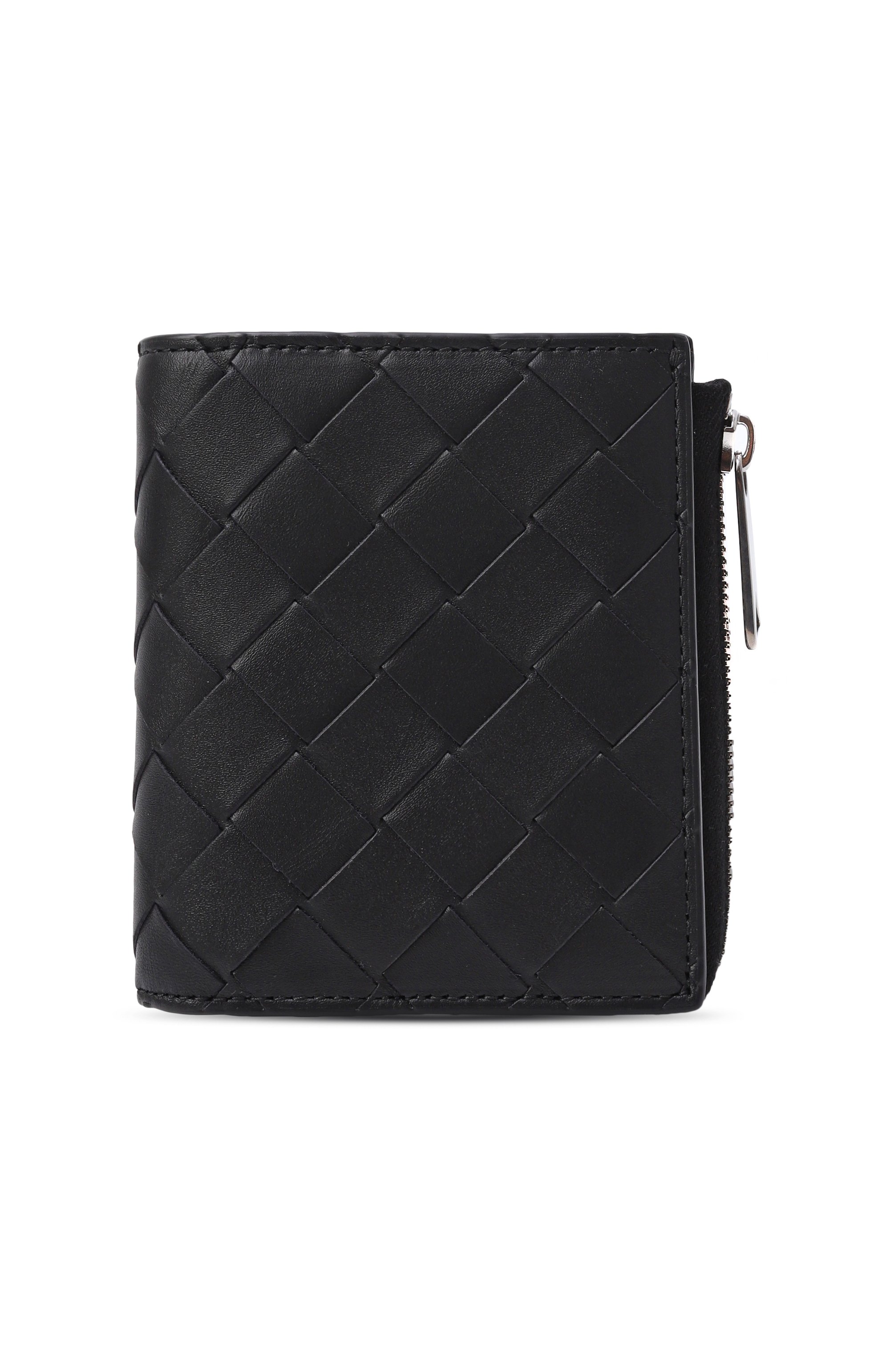 Кожаное портмоне BOTTEGA VENETA, арт. 775546/VCPQ4, фото 1