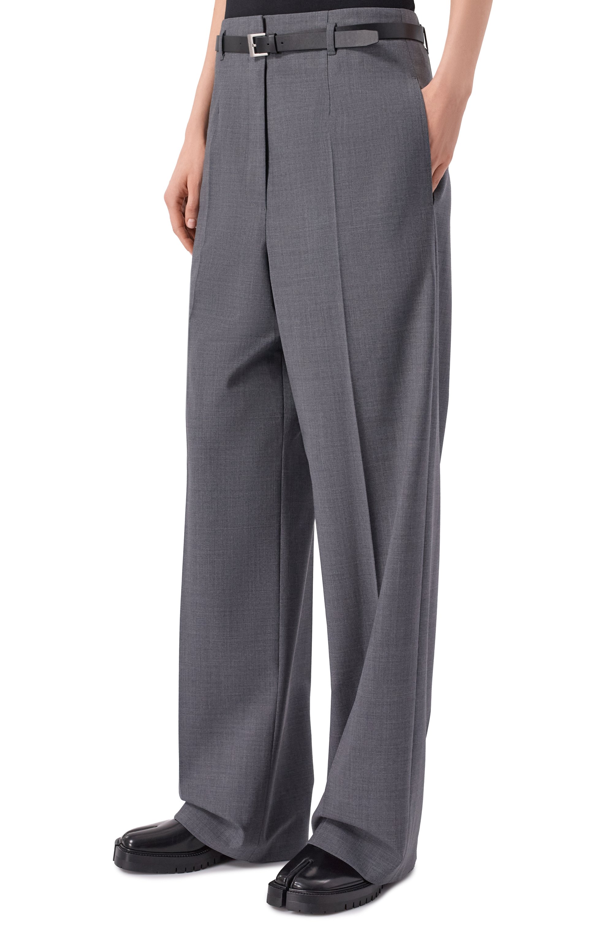 Брюки JUUN.J, арт. JW6221W03, фото 3