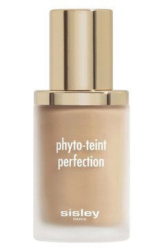 Устойчивый тональный фитокрем phyto-teint perfection, оттенок 4n (30ml) SISLEY  цвета, арт. 180647 | Фото 1 (Региональные ограничения белый список (Axapta Mercury): Не проставлено; Финишное покрытие: Матовый; Нос: Не проставлено)