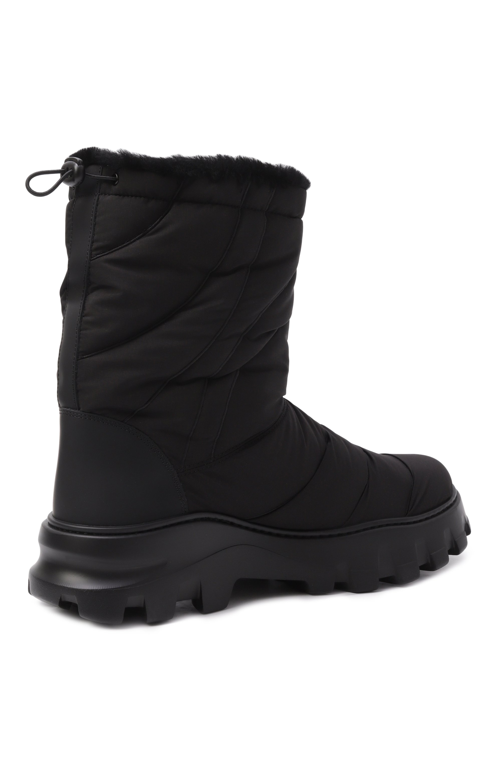 Текстильные сапоги ICEBERG, арт. IU180601, фото 5