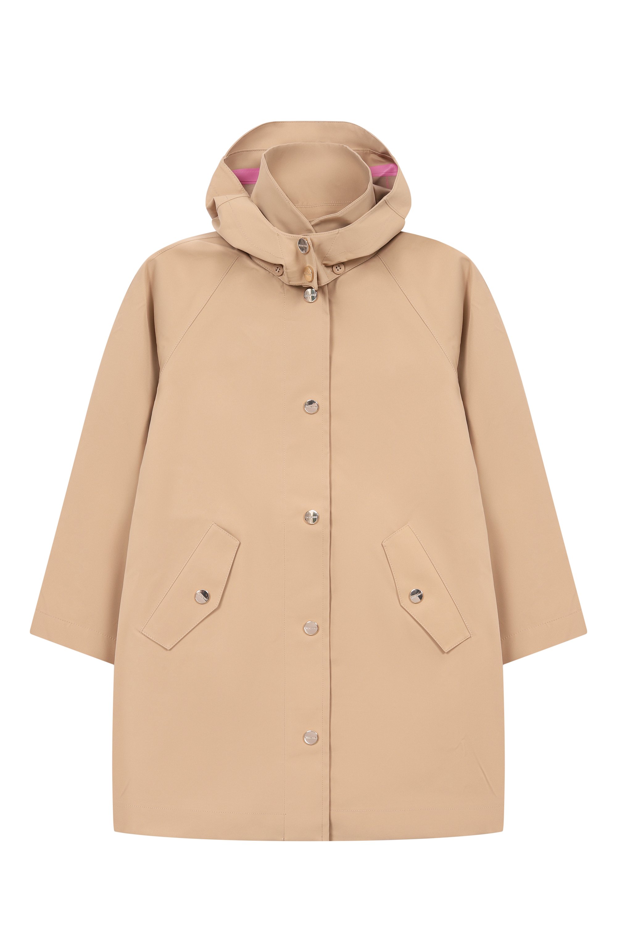 Комплект из парки и куртки JACADI, арт. 2043465, фото 2