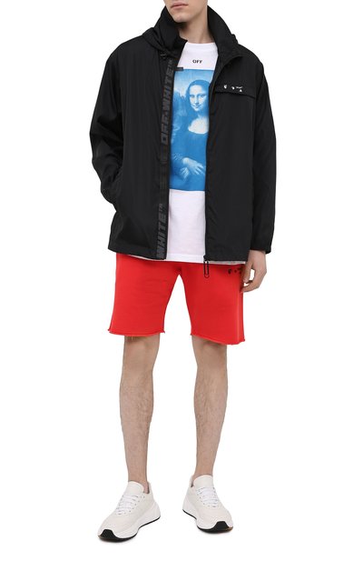 Куртка OFF-WHITE, арт. 0MEB014R21FAB001, фото 2