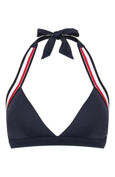 Женский треугольный бра TOMMY HILFIGER, арт. UW0UW01456