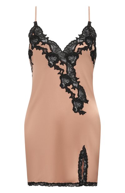 Женская шелковая сорочка C.ALLA, арт. DV0320 S0