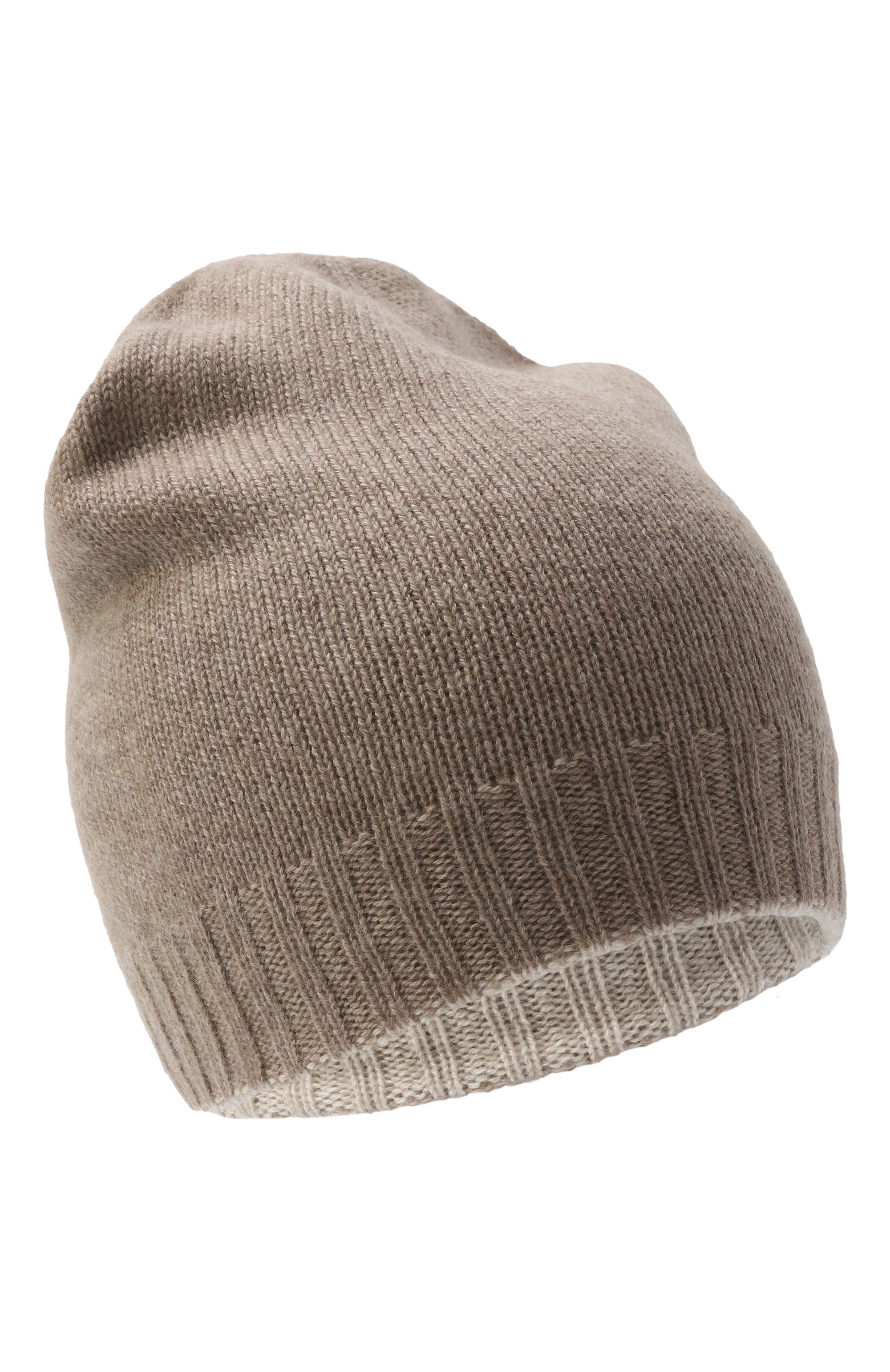 Кашемировая шапка ANDREA CAMPAGNA, арт. 11602, фото 1