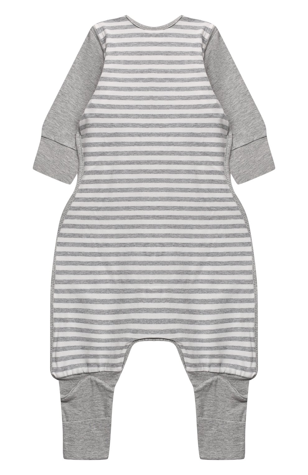 Комбинезон переходного этап LOVE TO DREAM, арт. L25 01 002 GRY XL, фото 2