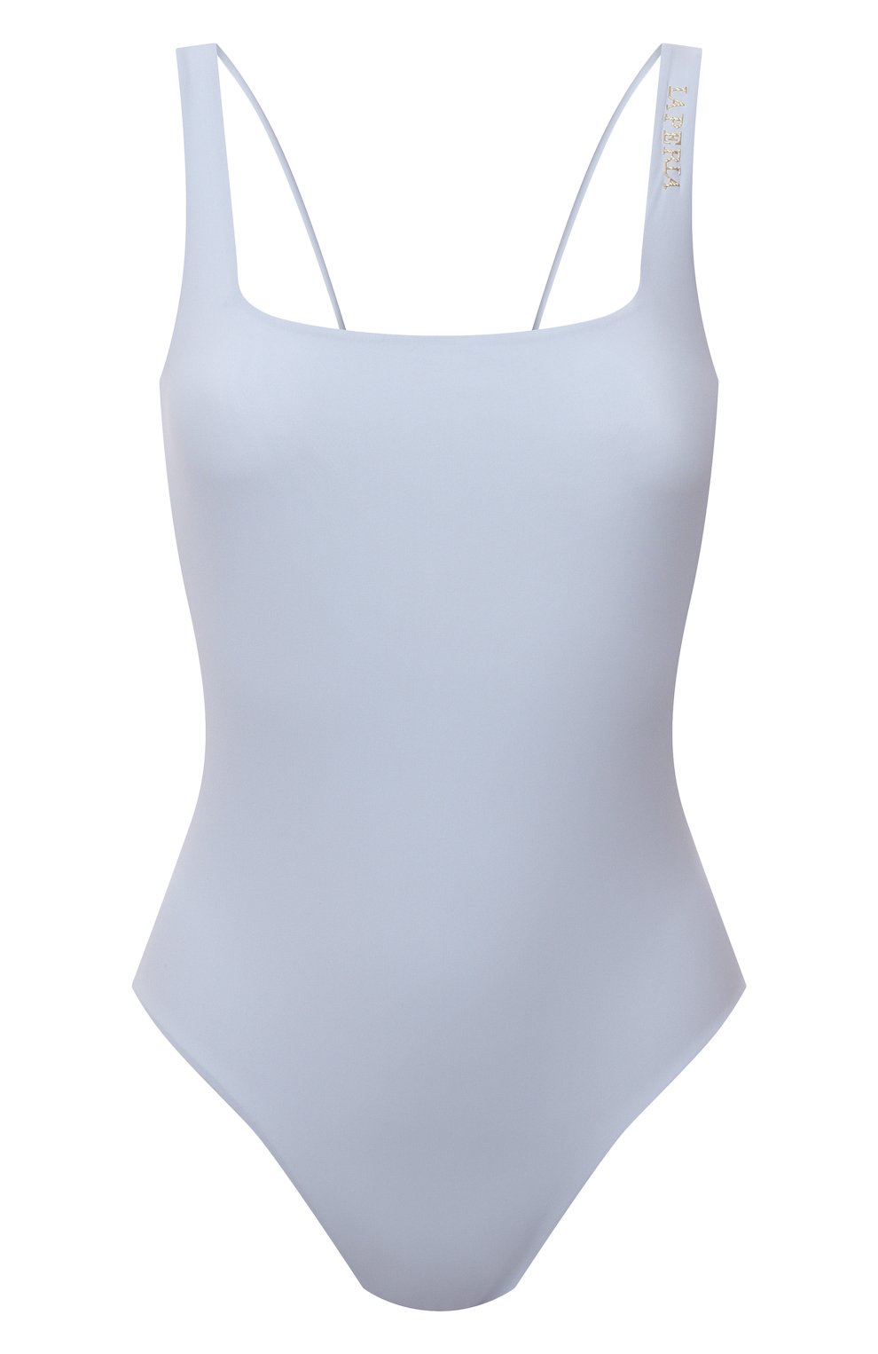 Слитный купальник LA PERLA, арт. 005320B, фото 1