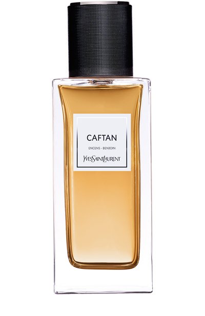 Мужской парфюмерная вода le vestiaire des parfums caftan (125ml) YSL, арт. 3614270699566