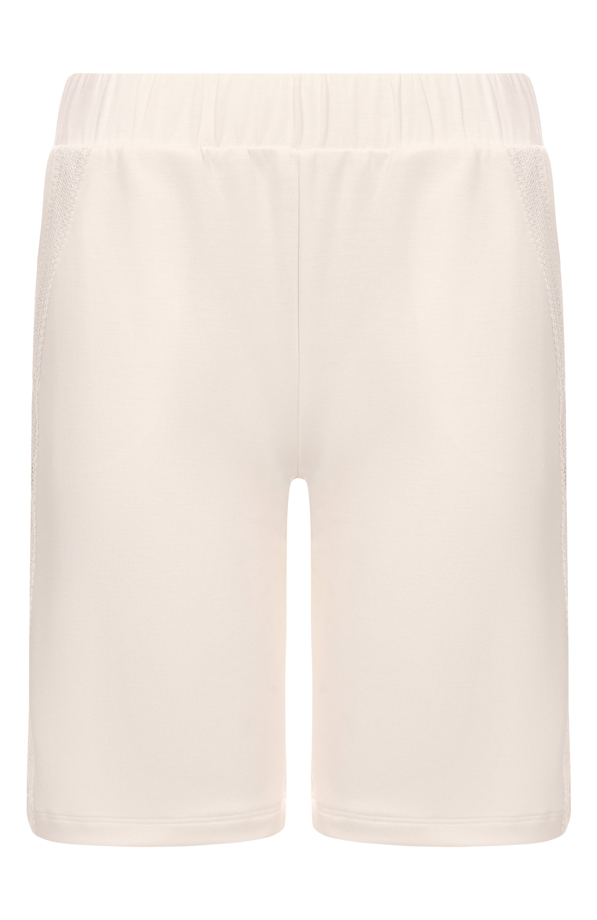 Шорты из лиоцелла HANRO, арт. 078482, фото 1