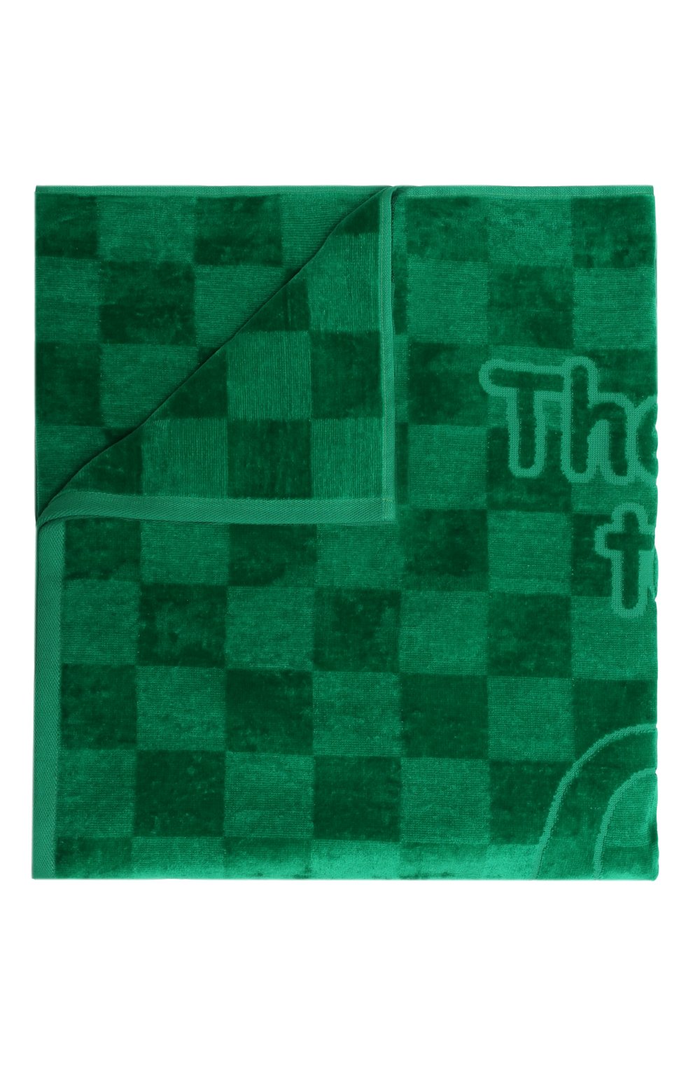 Хлопковое полотенце MC2 SAINT BARTH, арт. STBA/T0WEL J/00273D, фото 1