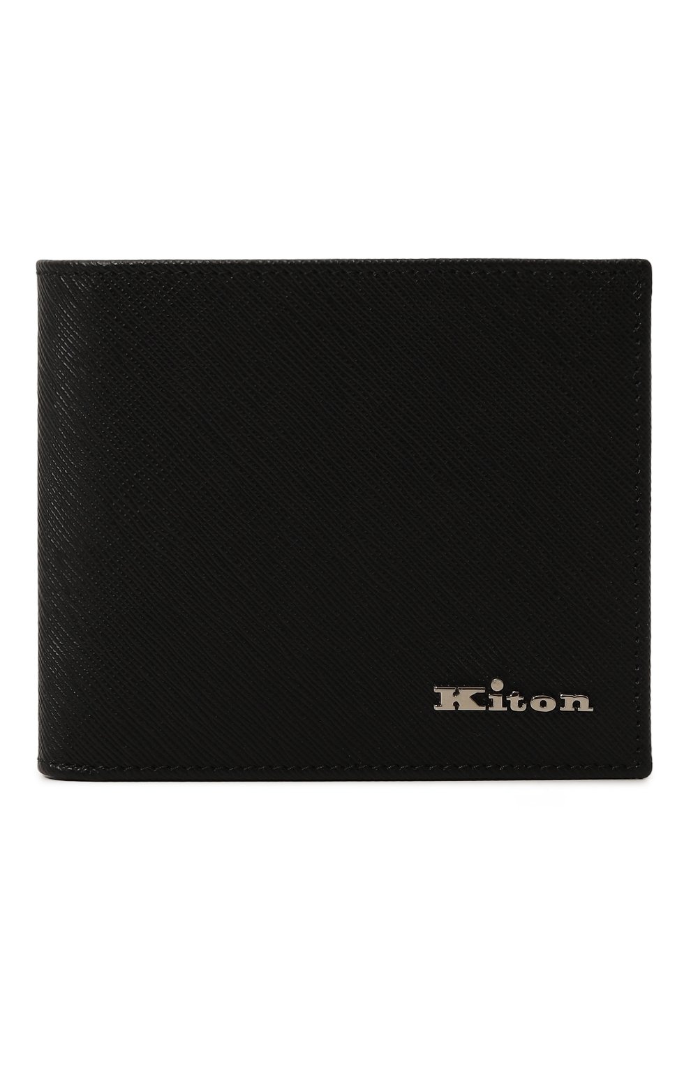 Кожаное портмоне KITON, арт. UPEA015N0100301, фото 1
