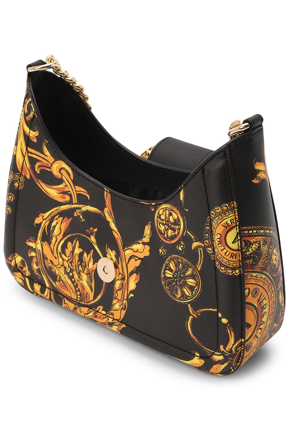 Сумка VERSACE JEANS COUTURE, арт. 71VA4BF5-RANGE F-C0UTURE 01. SKETCH 5/71880, фото 4