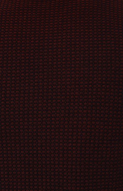 Водолазка из шерсти и шелка STEFANO RICCI темно-синего цвета по цене 127500 руб., арт. KE06007AM1/E24303, фото 5 Водолазка из шерсти и шелка STEFANO RICCI, арт. KE06007AM1/E24303, фото 5